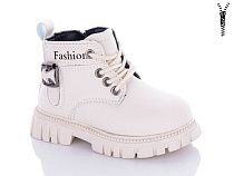 Ботинки Леопард G811D-11 в магазине Фонтан Обуви