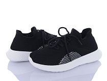 Кроссовки Violeta 176-41 black в магазине Фонтан Обуви