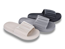 Шлепанцы Мир 4088-951 mix в магазине Фонтан Обуви