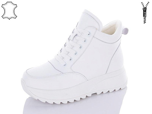 Ботинки Hengji B17-4 в магазине Фонтан Обуви