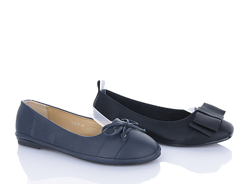 Туфли Взуття+ 137-265 mix в магазине Фонтан Обуви