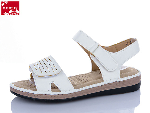 Босоножки Maiguan 985-3 в магазине Фонтан Обуви