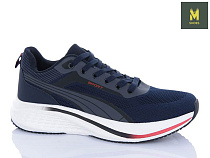 Кроссовки M Shoes A682-5 в магазине Фонтан Обуви