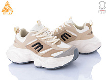 Кроссовки Stilli Group V220-8 шкіра в магазине Фонтан Обуви