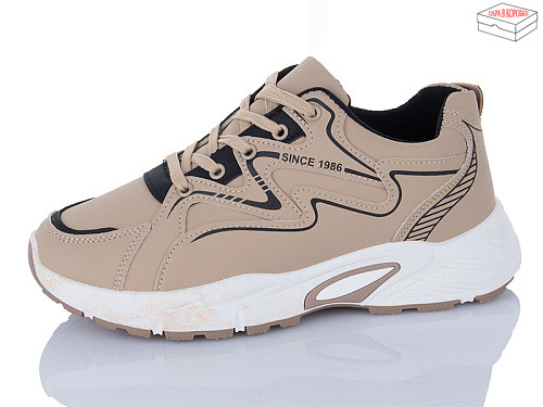 Кроссовки Aba 913-011 в магазине Фонтан Обуви