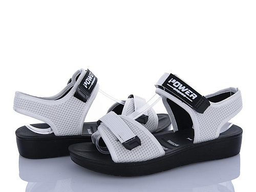 Босоножки Okshoes A4-3 в магазине Фонтан Обуви