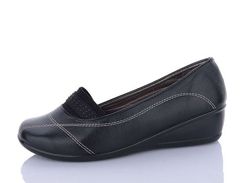 Туфли Rgp 330 чорний в магазине Фонтан Обуви