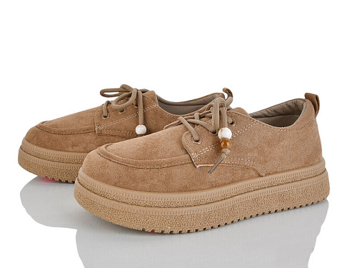 Туфли Loretta K552-2 в магазине Фонтан Обуви