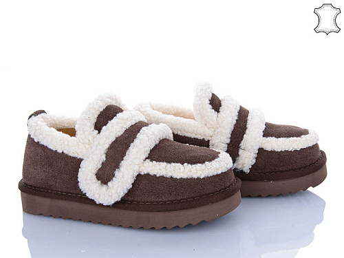 Туфли Itts 7744-3 в магазине Фонтан Обуви