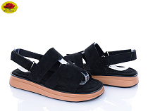 Босоножки Meideli W2260-58 в магазине Фонтан Обуви