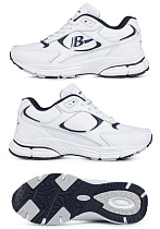 Кроссовки Bona 948АП в магазине Фонтан Обуви