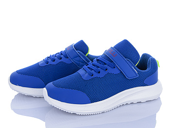 Кроссовки Stilli Kids KT80-2 піна в магазине Фонтан Обуви