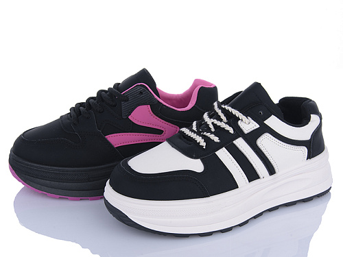 Кроссовки Взуття+ 52-52 mix в магазине Фонтан Обуви