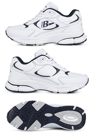 Кроссовки Bona 948АП в магазине Фонтан Обуви