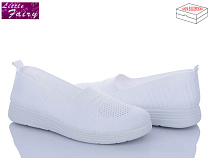 Туфли Little Fairy L906-3 в магазине Фонтан Обуви