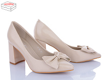 Туфли Vika LU46 apricot в магазине Фонтан Обуви