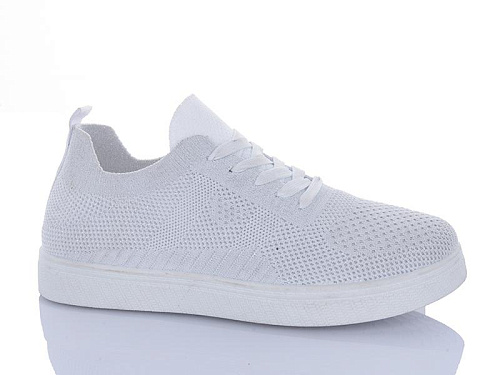 Кроссовки Qq Панда LMZ2024-16-2 в магазине Фонтан Обуви