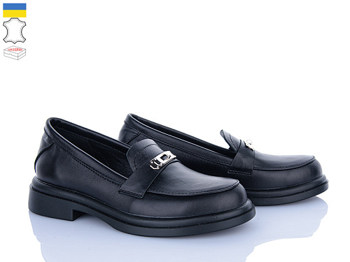 Туфли Ailinda 7446-2 в магазине Фонтан Обуви