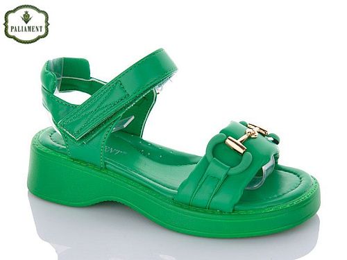 Босоножки Paliament GW25-4 в магазине Фонтан Обуви