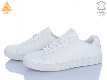 Кроссовки Stilli Group L70-1 шкіра в магазине Фонтан Обуви