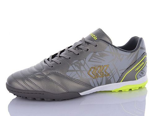 Спорт Restime DMO24405-1 grey в магазине Фонтан Обуви