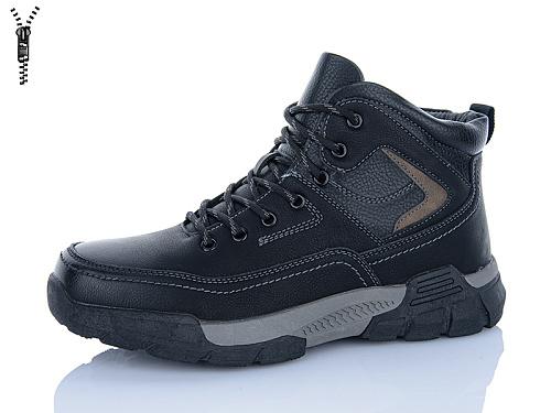 Ботинки Dafuyuan 05091 в магазине Фонтан Обуви
