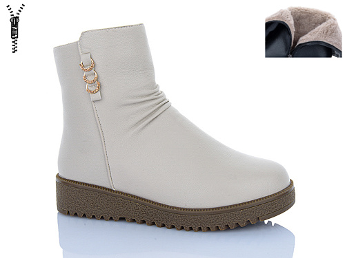 Ботинки Molo G332-3 в магазине Фонтан Обуви