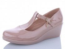 Туфли Aba S16-10d в магазине Фонтан Обуви