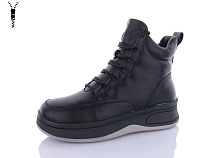 Ботинки Kulada-Ucss-M•D ZH1225-01 в магазине Фонтан Обуви