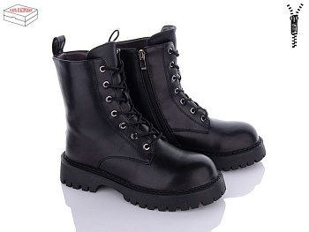 Ботинки Qq Shoes GY57 в магазине Фонтан Обуви