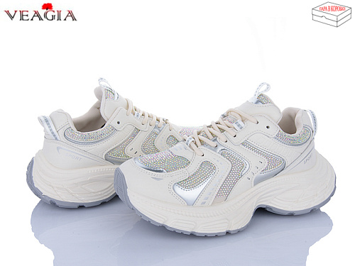 Кроссовки Veagia-Ada 10088-2 в магазине Фонтан Обуви