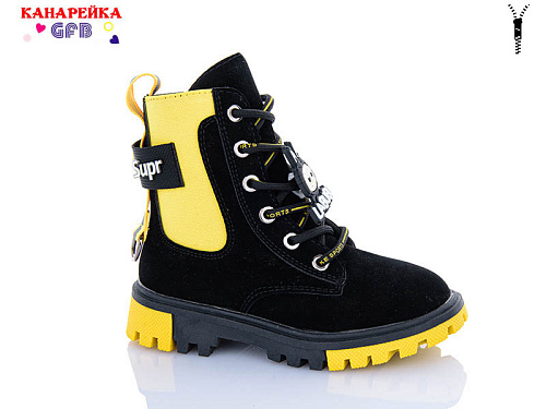 Ботинки Gfb J220-4 в магазине Фонтан Обуви