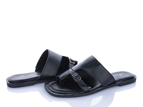 Шлепанцы Loretta H119-1 в магазине Фонтан Обуви