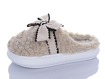 Тапочки Luckline 511-16 в магазине Фонтан Обуви