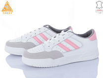 Кроссовки Stilli Group AD300-11 шкіра в магазине Фонтан Обуви