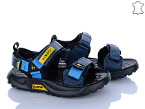 Босоножки Xifa Kids XF01-T2480-3B в магазине Фонтан Обуви