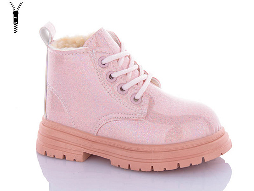 Ботинки Ashiguli 755-6 в магазине Фонтан Обуви