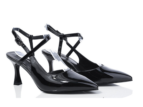 Туфли Lino Marano E019-20 в магазине Фонтан Обуви