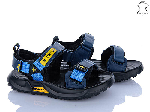 Босоножки Xifa Kids XF01-T2480-3B в магазине Фонтан Обуви