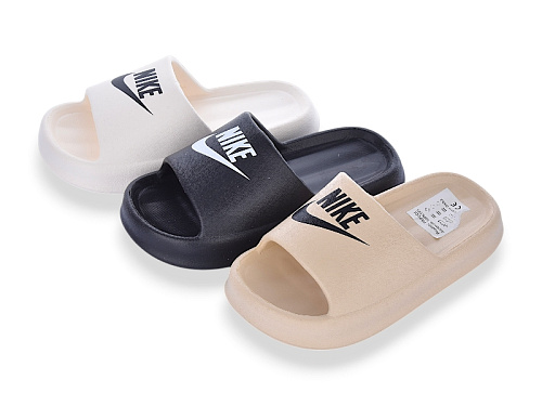 Шлепанцы Babyshop N8678-3 mix в магазине Фонтан Обуви