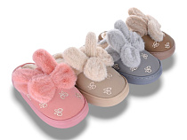 Тапочки Lion-Lu JHB8 mix в магазине Фонтан Обуви