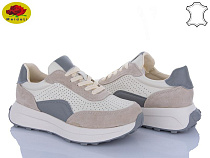 Кроссовки Meideli WKL52-9 в магазине Фонтан Обуви