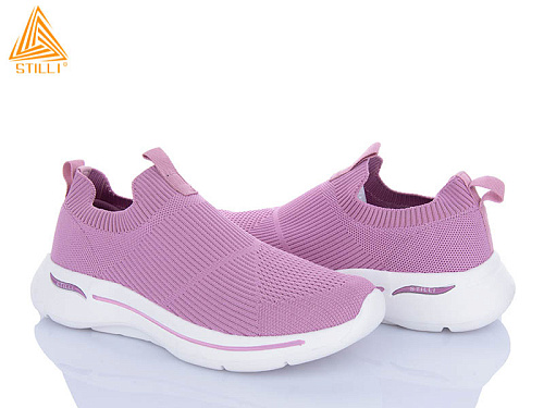 Кроссовки Stilli Group HB370-7 піна в магазине Фонтан Обуви