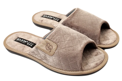 Тапочки Белста 88-35 №1588 3051 С-1 3051 С-1 в магазине Фонтан Обуви