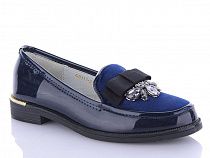 Туфли Леопард GB117-2 в магазине Фонтан Обуви