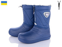 Paolla2 M102 синий в магазине Фонтан Обуви