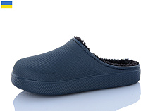 Сабо M&L Alex13 610 т.синій в магазине Фонтан Обуви