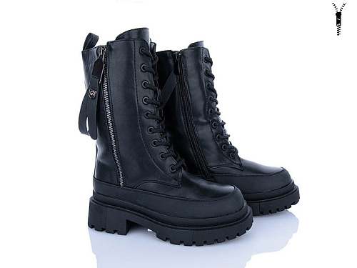 Ботинки Xifa Kids 992-1 в магазине Фонтан Обуви
