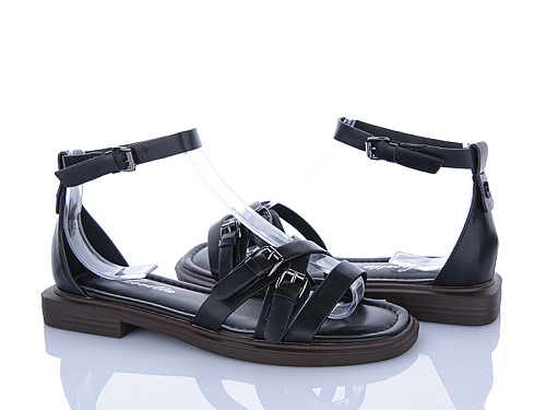 Босоножки Loretta E752-1 в магазине Фонтан Обуви