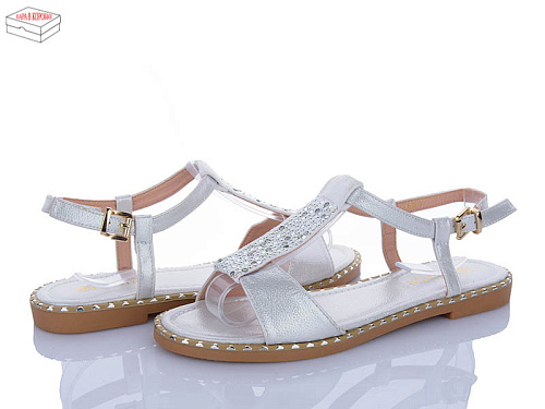 Босоножки Viktoria C010-2 в магазине Фонтан Обуви